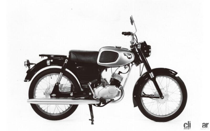 「バイクを作って70年のカワサキ往年の人気モデル「650-W1」「H1」「Z1」「J1」はどんな二輪？」の5枚目の画像