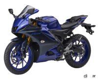 なぜ同じ軽二輪クラスに？ ヤマハ新型スーパースポーツ「YZF-R15」（155cc）発売。ヤマハ「YZF-R25」（250cc）との違いを調べてみた - 2023_Yamaha_YZF-R15_08