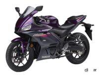 「なぜ同じ軽二輪クラスに？ ヤマハ新型スーパースポーツ「YZF-R15」（155cc）発売。ヤマハ「YZF-R25」（250cc）との違いを調べてみた」の12枚目の画像ギャラリーへのリンク