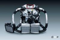 「日産「GT-R NISMO」ニュルブルクリンクで量産車の世界最速ラップタイムを記録。翌2014年に1501.5万円で販売【今日は何の日？9月30日】」の4枚目の画像ギャラリーへのリンク