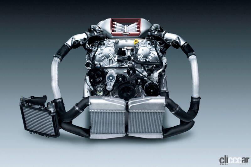 「日産「GT-R NISMO」ニュルブルクリンクで量産車の世界最速ラップタイムを記録。翌2014年に1501.5万円で販売【今日は何の日？9月30日】」の4枚目の画像