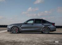 「BMW「M」ベースモデルは段階的に廃止か!?「コンペティション」が新たな標準に」の3枚目の画像ギャラリーへのリンク