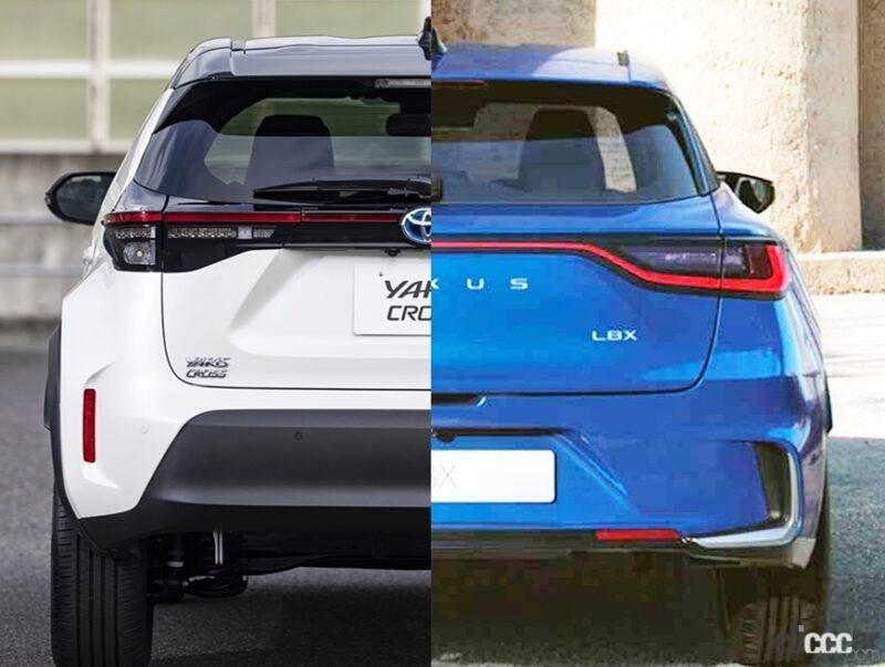 「コンパクトな高級SUV・レクサス「LBX」が11月発売!? 早くも判明したハンパ無いポテンシャルとは？」の14枚目の画像