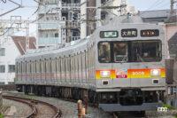 「これぞSDGs！ 西武鉄道が東急電鉄・小田急電鉄から電車を100両譲受」の1枚目の画像ギャラリーへのリンク