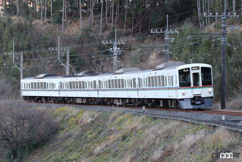 「これぞSDGs！ 西武鉄道が東急電鉄・小田急電鉄から電車を100両譲受」の10枚目の画像