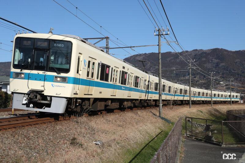 「これぞSDGs！ 西武鉄道が東急電鉄・小田急電鉄から電車を100両譲受」の12枚目の画像