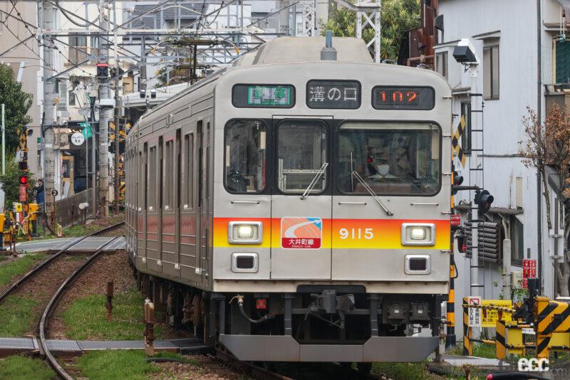 「これぞSDGs！ 西武鉄道が東急電鉄・小田急電鉄から電車を100両譲受」の13枚目の画像
