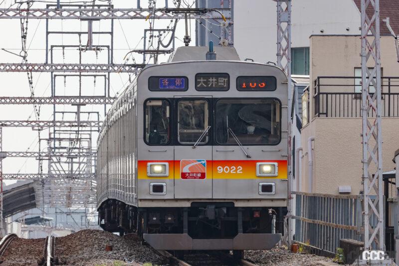 「これぞSDGs！ 西武鉄道が東急電鉄・小田急電鉄から電車を100両譲受」の14枚目の画像