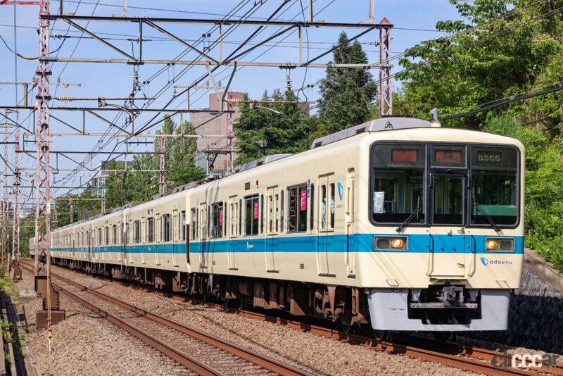 「これぞSDGs！ 西武鉄道が東急電鉄・小田急電鉄から電車を100両譲受」の2枚目の画像