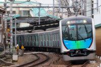 「これぞSDGs！ 西武鉄道が東急電鉄・小田急電鉄から電車を100両譲受」の3枚目の画像ギャラリーへのリンク