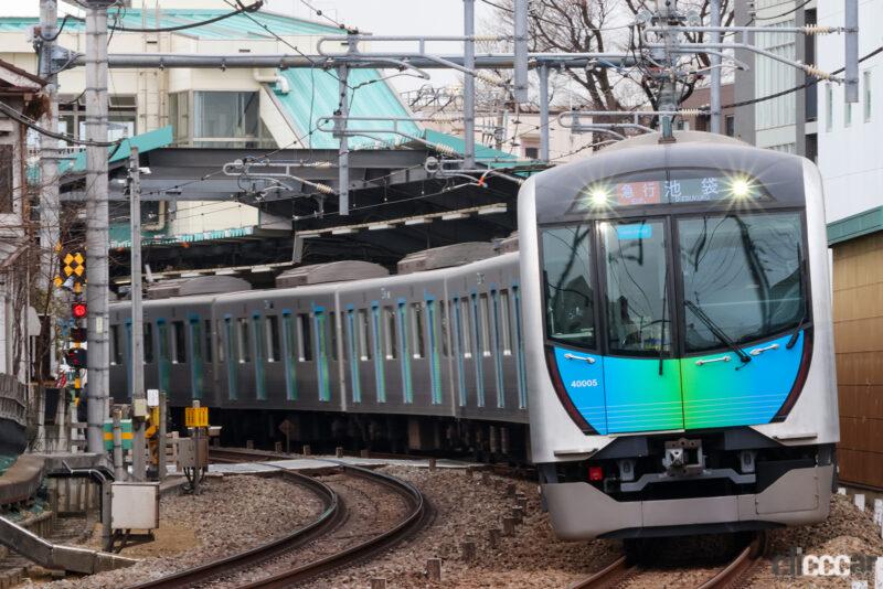 「これぞSDGs！ 西武鉄道が東急電鉄・小田急電鉄から電車を100両譲受」の3枚目の画像
