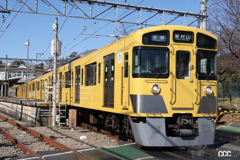 「これぞSDGs！ 西武鉄道が東急電鉄・小田急電鉄から電車を100両譲受」の8枚目の画像