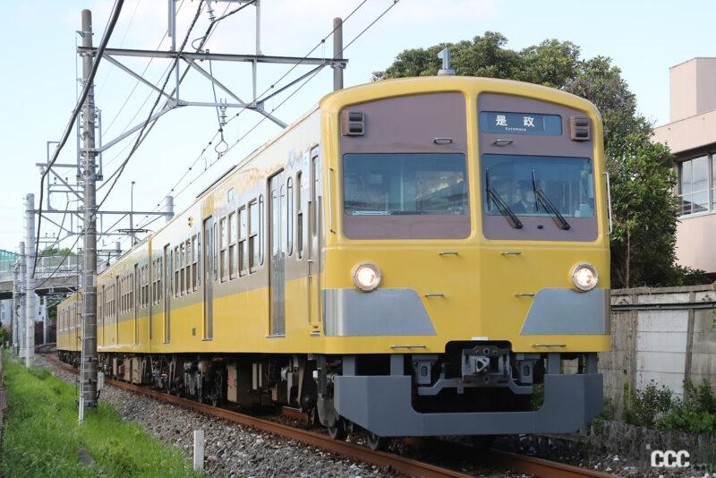 「これぞSDGs！ 西武鉄道が東急電鉄・小田急電鉄から電車を100両譲受」の9枚目の画像