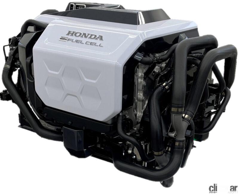 「ホンダは「SUSTAINA-C Concept/Pocket Concept」「Honda Specialty Sports Concept」などを世界初公開【ジャパンモビリティショー2023】」の13枚目の画像