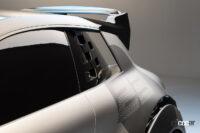 「Be-1やフィガロの再来？ 日産のEVコンセプトカー「コンセプト20-23」は、現代に蘇ったパイクカー!?」の2枚目の画像ギャラリーへのリンク