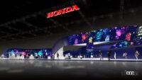 ホンダがアクリル樹脂製の小型ハッチバックなど世界初公開へ【ジャパンモビリティショー2023】 - honda-at-2023-japan-mobility-show