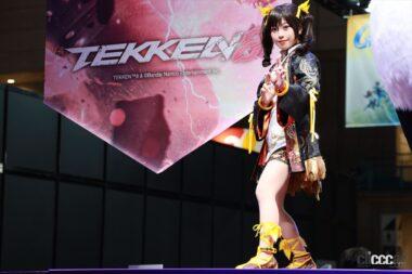 バンダイナムコ 天倉 彗さん