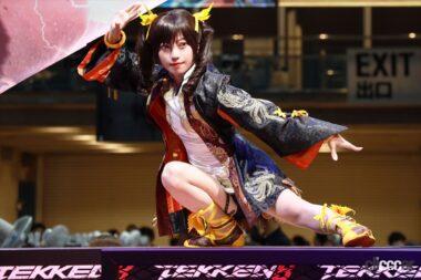 バンダイナムコ 天倉 彗さん