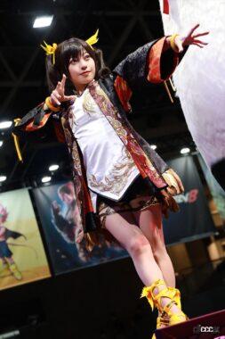 バンダイナムコ 天倉 彗さん