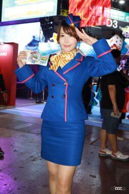 桃太郎電鉄ワールド 永原芽衣さん