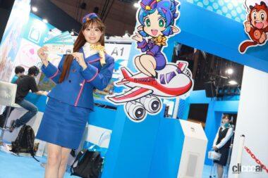 桃太郎電鉄ワールド 松田蘭さん