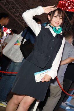 桃太郎電鉄ワールド 荏崎ろあさん