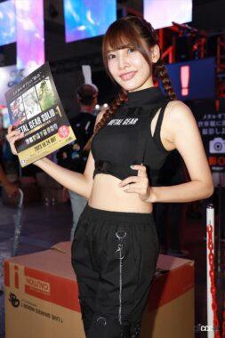 メタルギアソリッド 南実千晴さん