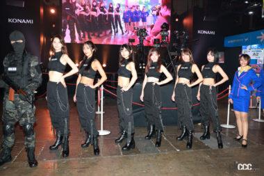 メタルギアソリッドのコンパニオン