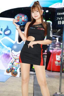 CROOZ Blockchain Lab×gumi 小湊美月さん