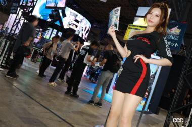 CROOZ Blockchain Lab×gumi 橘 京さん