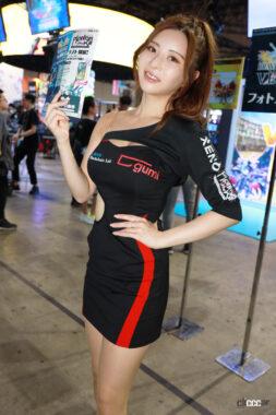 CROOZ Blockchain Lab×gumi 橘 京さん