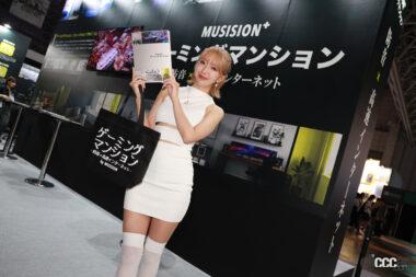 musision 村上楓さん