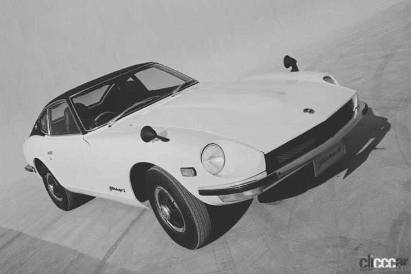 「「フェアレデー」は北米専用に生まれた日産のスポーツカー。「ダットサン・フェアレディ1500（SP310型）」誕生から「フェアレディZ」への軌跡【歴史に残るクルマと技術012】」の10枚目の画像