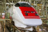 「2024年春に開業する「北陸新幹線」金沢〜敦賀の試運転がスタート！」の2枚目の画像ギャラリーへのリンク