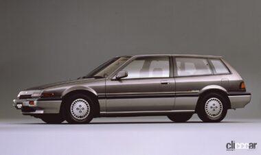 アコード・3代目4