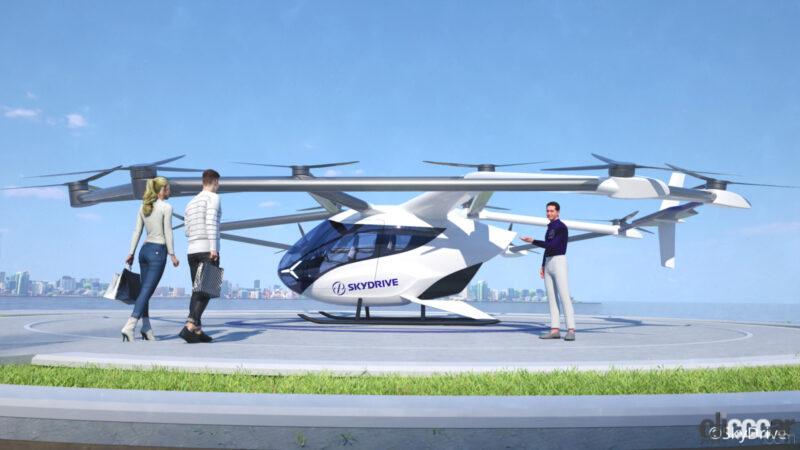 「スズキが手軽に運搬できる電動船外機を世界初公開【ジャパンモビリティショー2023】」の7枚目の画像