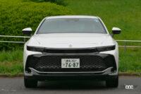 クラウンクロスオーバー外観02