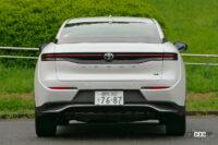 クラウンクロスオーバー外観05