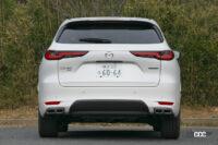 cx-60の外観06