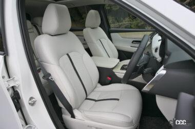 cx-60の内装03