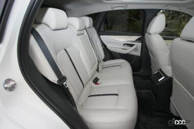 cx-60の内装04