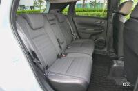 フィットクロスターの内装03