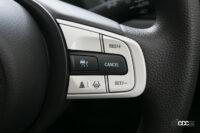 フィットクロスターの内装04