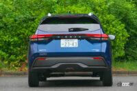 ノートクロスオーバーの外観05