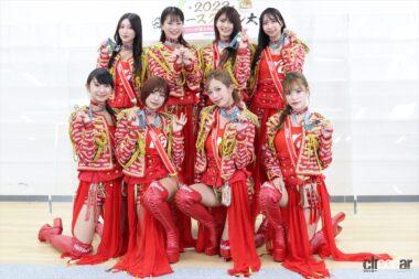 raffinee Lady/raffinee μ’s