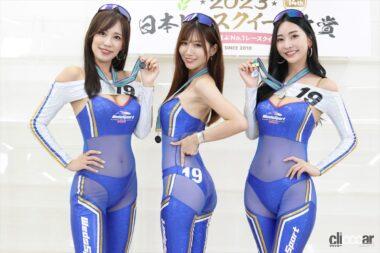 WedsSport Racing Gals