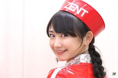 相沢菜々子さん