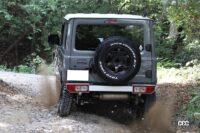 オフロード走行体験会_3