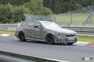 BMW M5 Touring_002