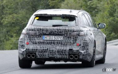 BMW M5 Touring_005